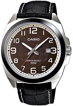 Часы наручные Casio  MTP-1340L-5A