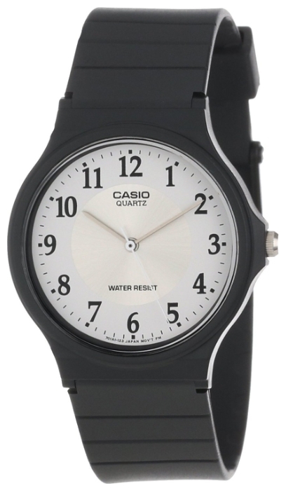 Часы наручные CASIO MQ-24-7B3