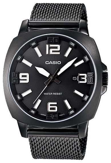 Часы наручные CASIO MTP-1350CD-8A1