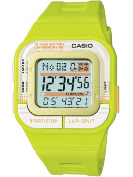 Часы наручные Casio  SDB-100-3A