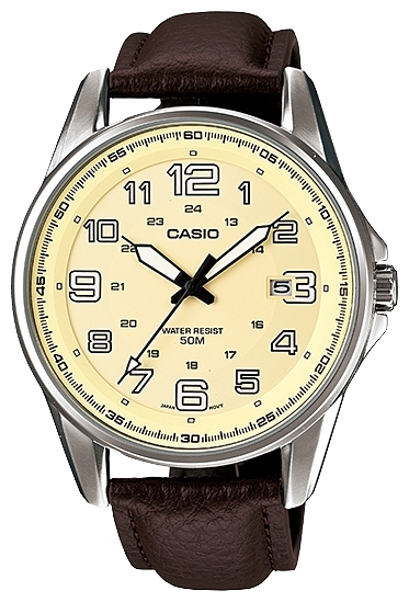 Часы наручные Casio MTP-1372L-9B