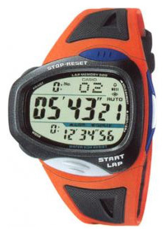 Часы наручные CASIO STR-800-4V