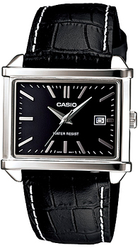 Часы наручные Casio  MTP-1341L-1A