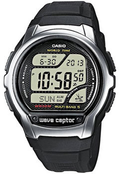 Часы наручные Casio  WV-58E-1A