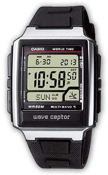 Часы наручные Casio  WV-59E-1A