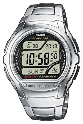 Часы наручные CASIO WV-58DE-1A