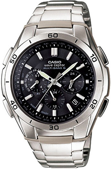 Часы наручные Casio  WVQ-M410D-1A