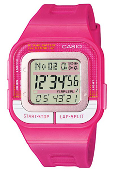 Часы наручные Casio  SDB-100-4A