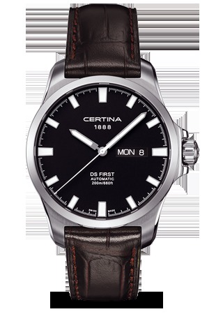 Часы наручные Certina C014.407.16.051.00