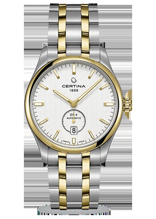 Часы наручные Certina C022.428.22.031.00