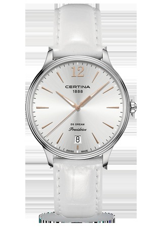 Часы наручные Certina C021.810.16.037.01