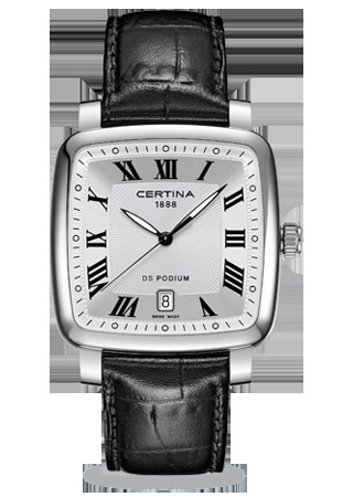 Часы наручные Certina C025.510.16.033.00