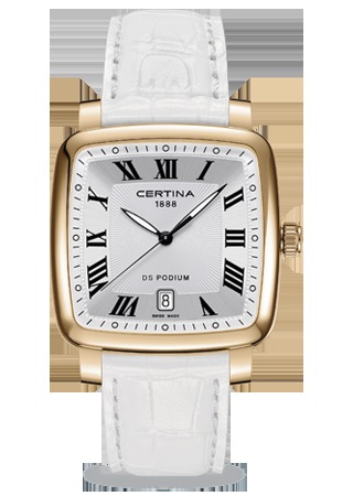 Часы наручные Certina C025.510.36.033.00