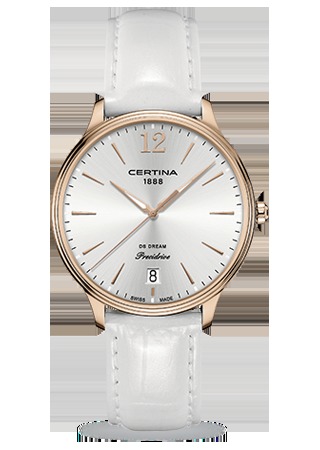 Часы наручные Certina C021.810.36.037.00