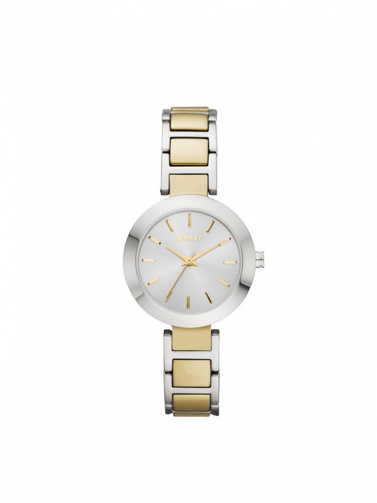 Часы наручные DKNY STANHOPE TWO TONE WATCH