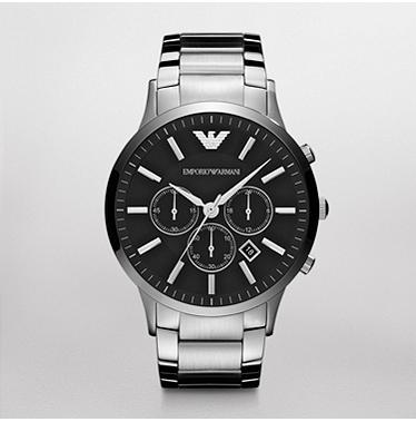 Часы наручные Emporio Armani AR2460