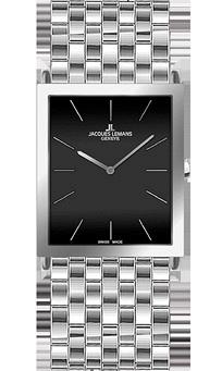 Часы наручные Jacques Lemans Geneve G-202E