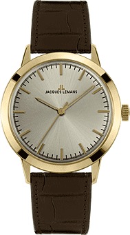 Часы наручные Jacques Lemans Nostalgie N-1562B