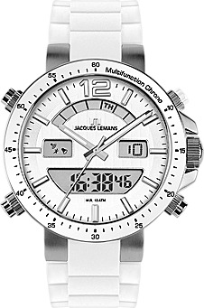 Часы наручные Jacques Lemans Sports 1-1712B