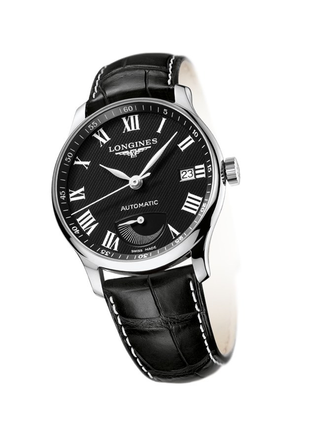 Longines Часы Купить Мужские Спб