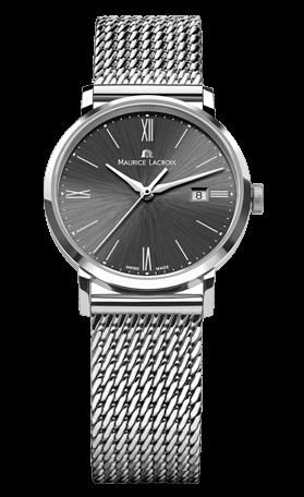 Часы наручные MAURICE LACROIX EL1084-SS002-310