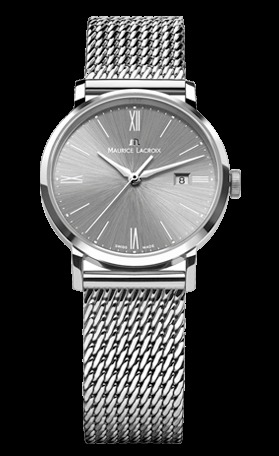 Часы наручные MAURICE LACROIX EL1087-SS002-810