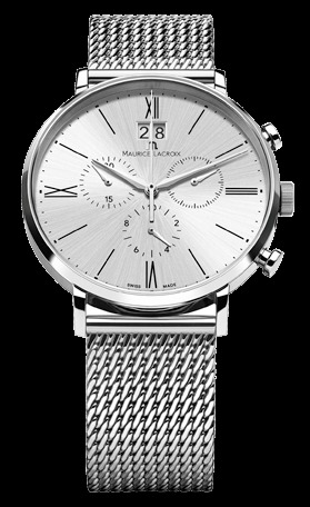 Часы наручные MAURICE LACROIX EL1088-SS002-110