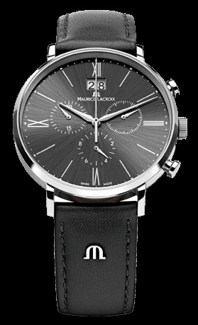 Часы наручные MAURICE LACROIX EL1088-SS001-310