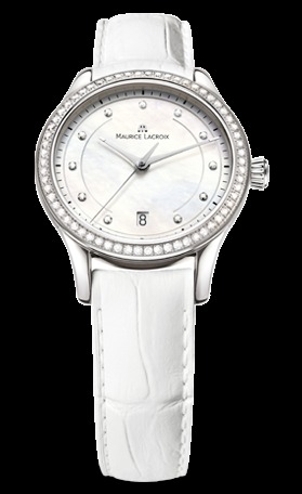 Часы наручные MAURICE LACROIX LC1026-SD501-170