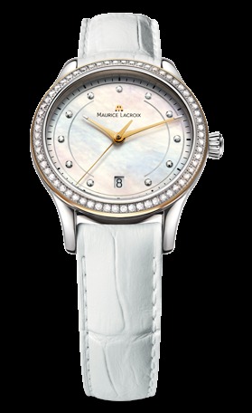 Часы наручные MAURICE LACROIX LC1026-PVY21-170