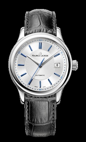 Часы наручные MAURICE LACROIX LC6027-SS001-133