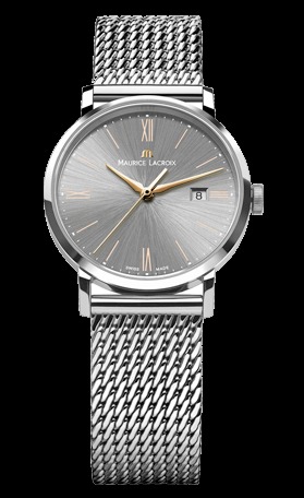 Часы наручные MAURICE LACROIX EL1087-SS002-811