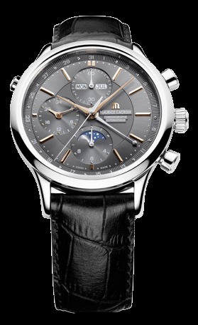 Часы наручные MAURICE LACROIX LC6078-SS001-331