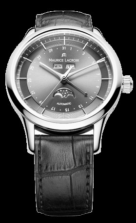 Часы наручные MAURICE LACROIX LC6068-SS001-331