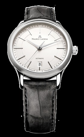 Часы наручные MAURICE LACROIX LC6017-SS001-130