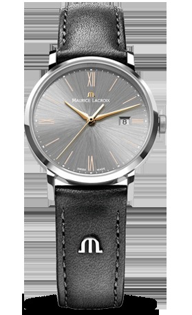 Часы наручные MAURICE LACROIX EL1084-SS001-811