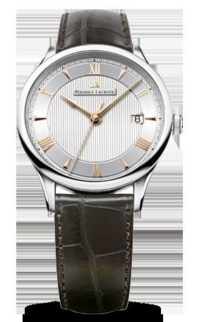 Часы наручные MAURICE LACROIX MP6407-SS001-110