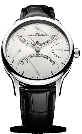 Часы наручные MAURICE LACROIX MP6518-SS001-130