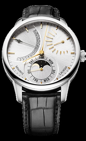 Часы наручные MAURICE LACROIX MP6528-SS001-130