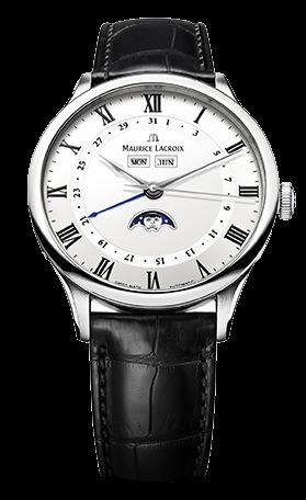 Часы наручные MAURICE LACROIX MP6607-SS001-112