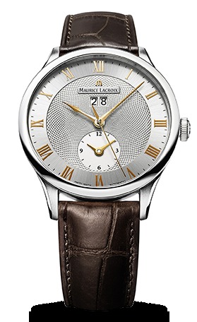 Часы наручные MAURICE LACROIX MP6707-SS001-111