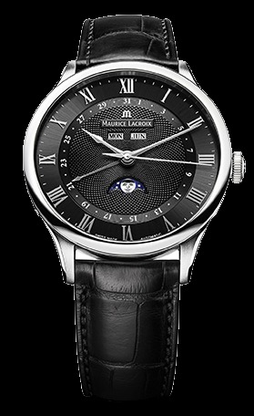 Часы наручные MAURICE LACROIX MP6607-SS001-310