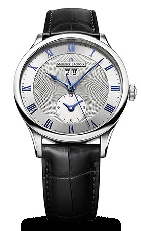 Часы наручные MAURICE LACROIX MP6707-SS001-110