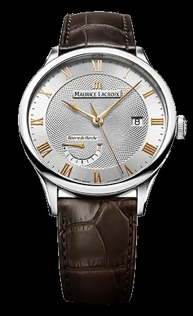 Часы наручные MAURICE LACROIX MP6807-SS001-111