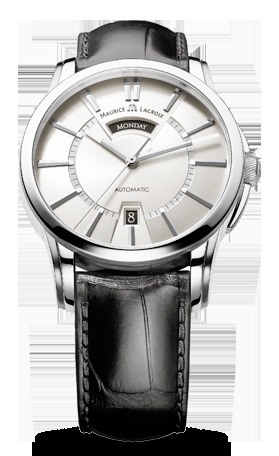 Часы наручные MAURICE LACROIX PT6158-SS001-13E