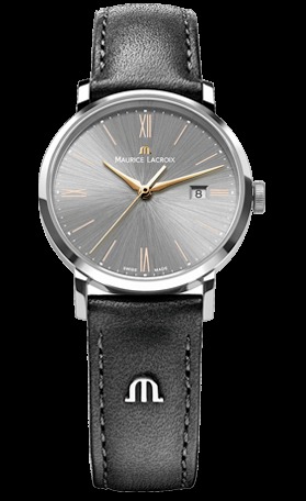 Часы наручные MAURICE LACROIX EL1087-SS001-811