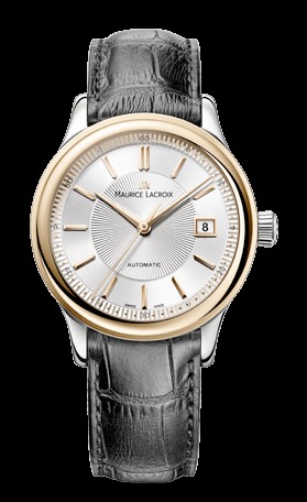 Часы наручные MAURICE LACROIX LC6027-PS101-131