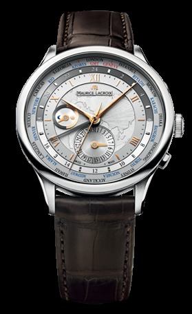 Часы наручные MAURICE LACROIX MP6008-SS001-110