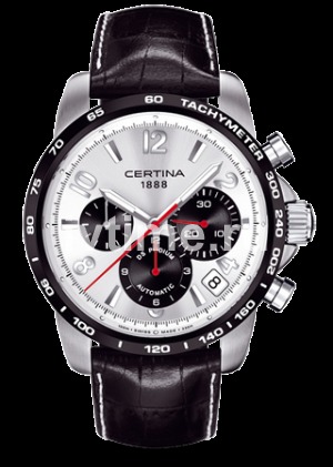 Часы наручные мужские Certina C001.614.16.037.00