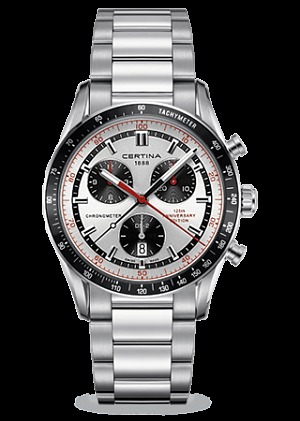 Часы наручные мужские Certina DS-2 CHRONO C024.448.11.031.00